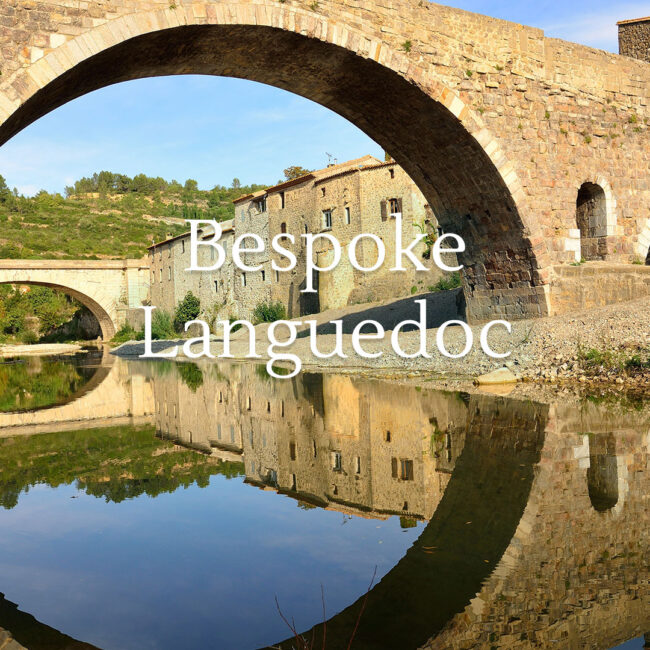 Bespoke Languedoc