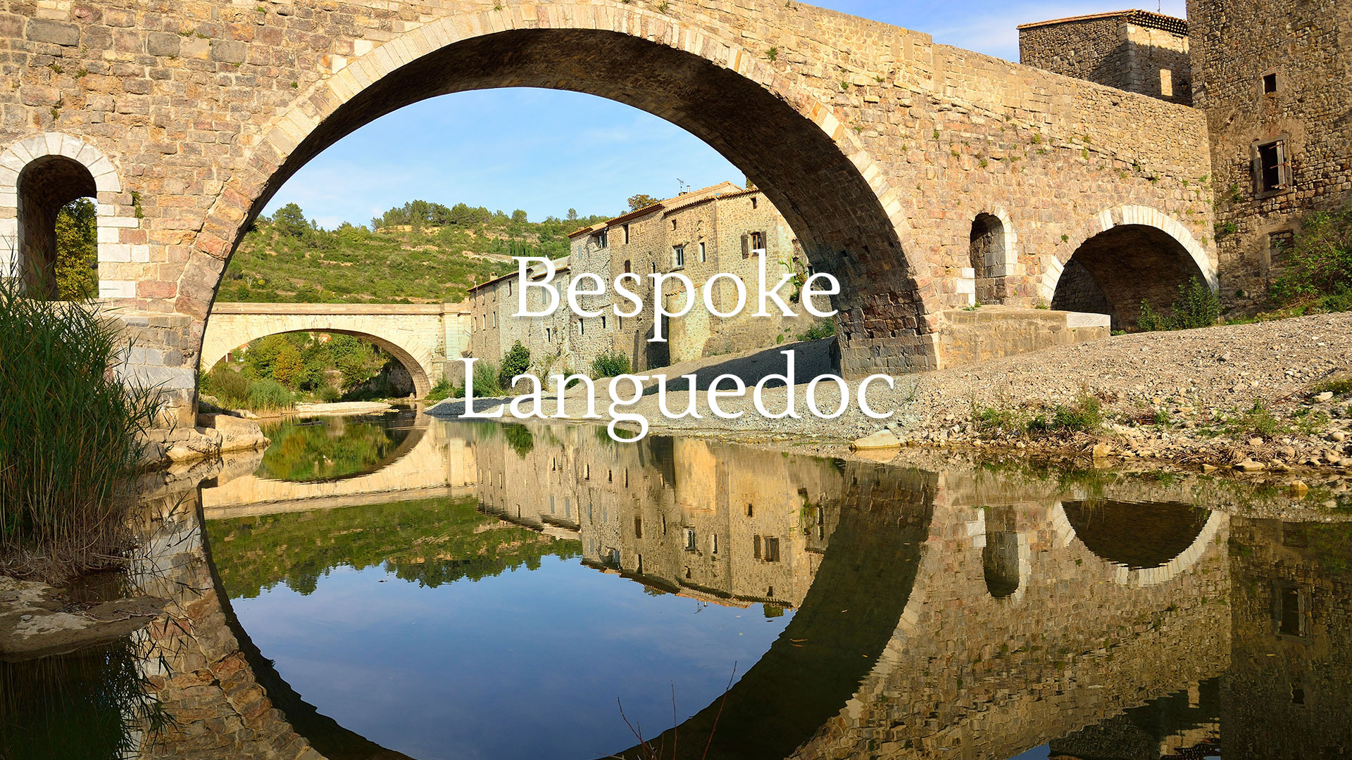 Bespoke Languedoc