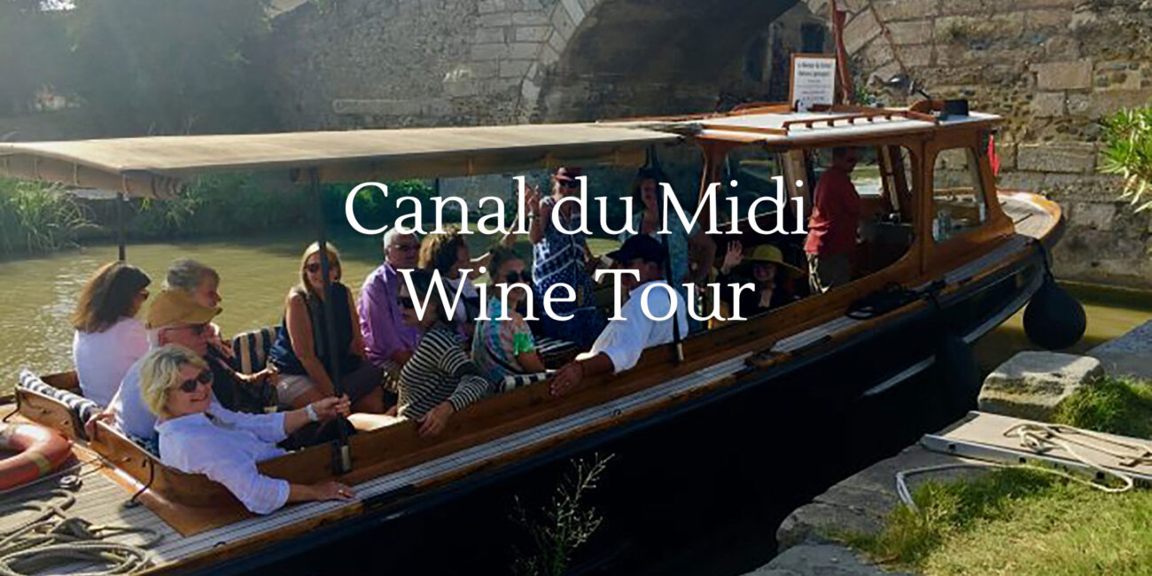 Canal du Midi