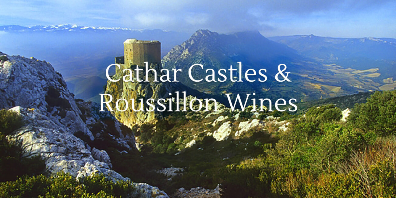 Cathar Castles
