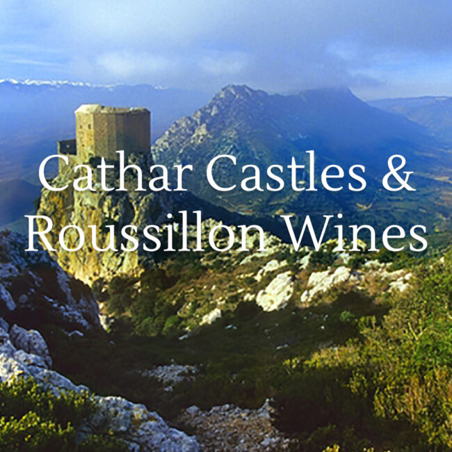 Cathar Castles