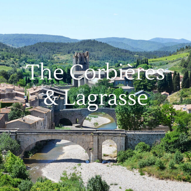 Corbières