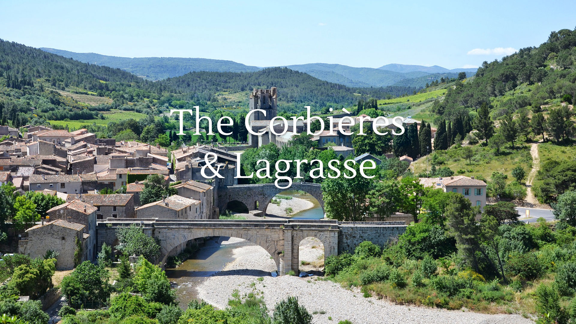 Corbières