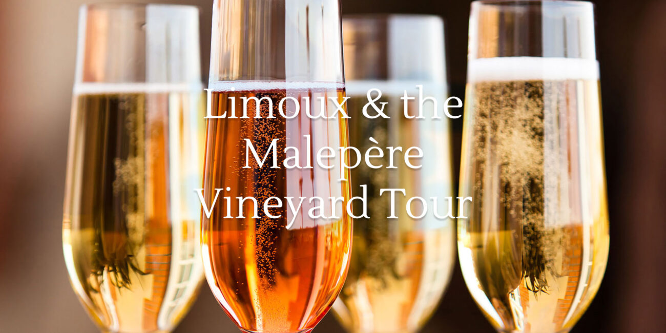 Limoux & the Malepère