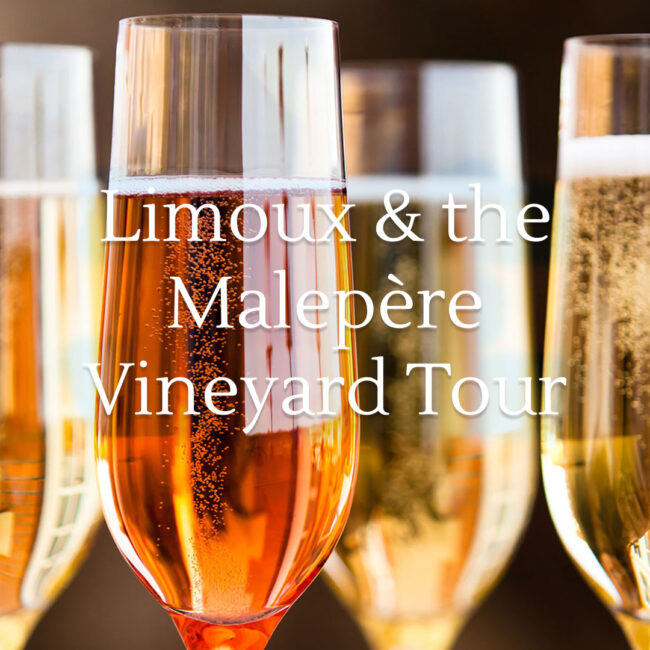 Limoux & the Malepère