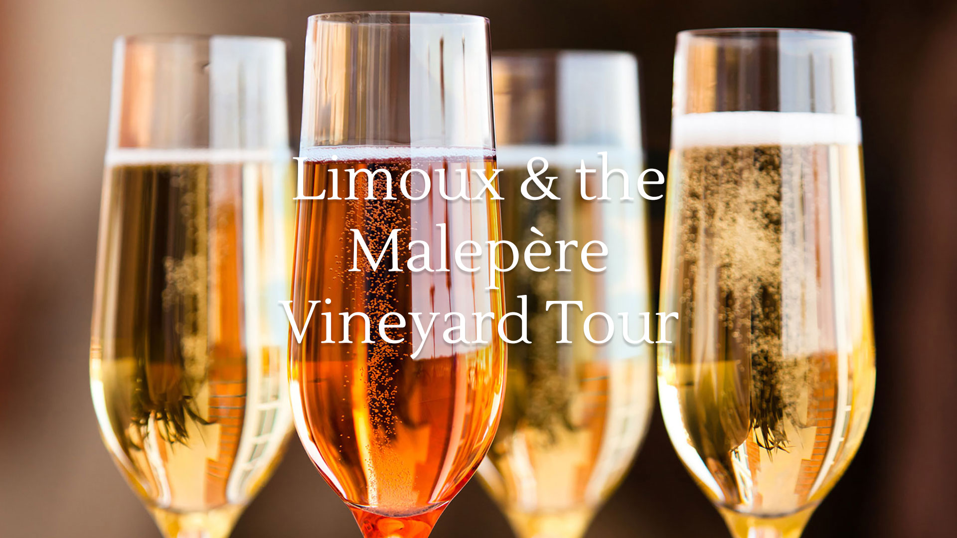 Limoux & the Malepère