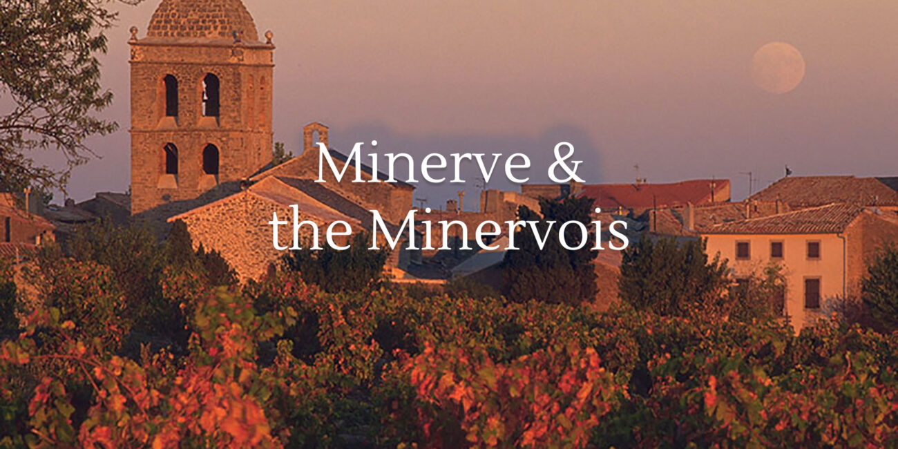 Minervois