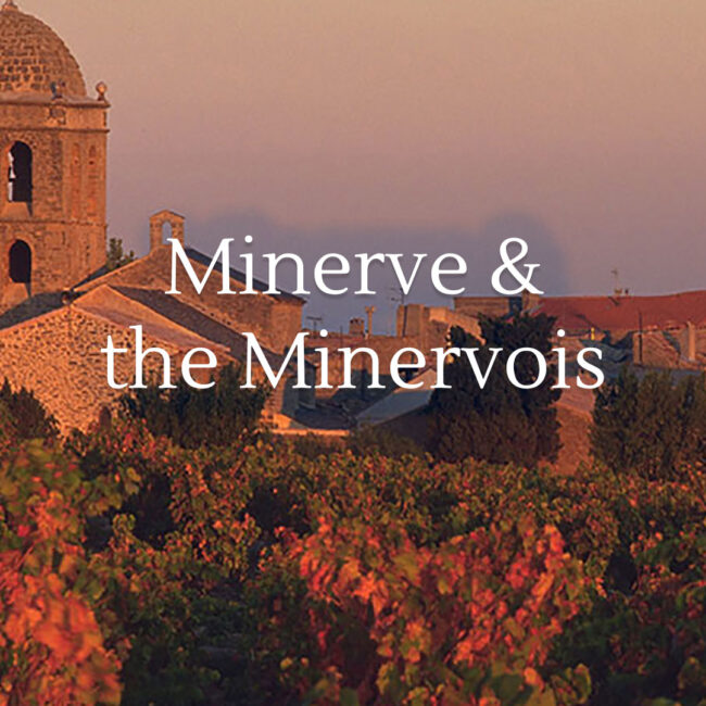 Minervois