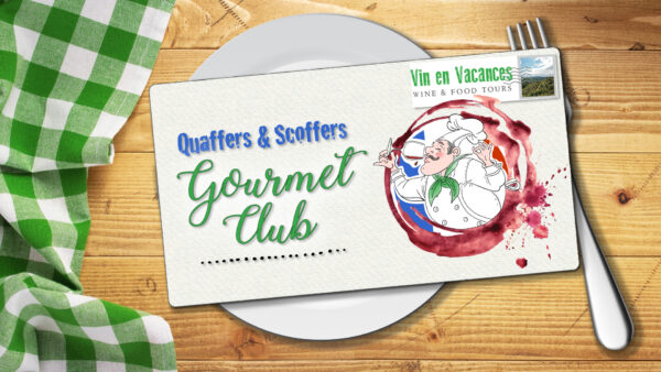 Quaffers & Scoffers Gourmet Club