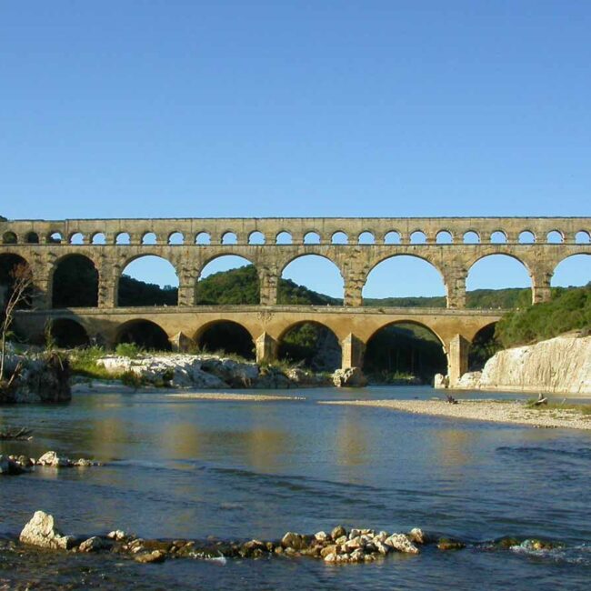 pont-du-gard